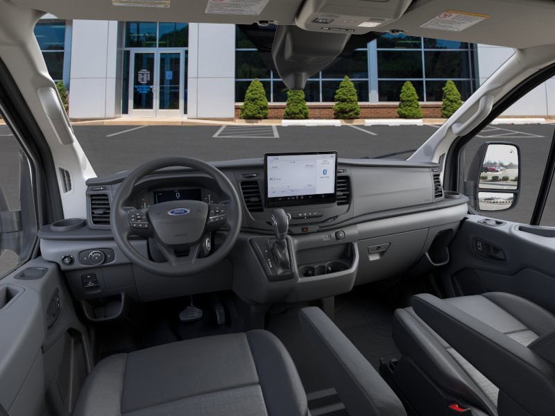 New 2026 Ford Transit 250 - photo 11
