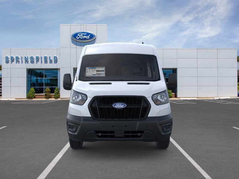 New 2026 Ford Transit 250 - photo 8