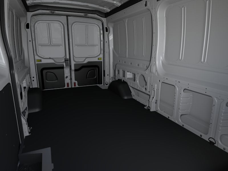 New 2026 Ford Transit 150 - photo 13