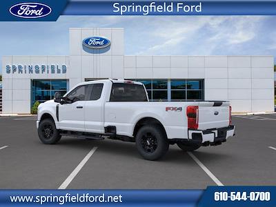 New 2023 Ford F-350 XL Super Cab 4x4 SRW Pickup for sale #7Y0534 - photo 2