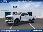 New 2023 Ford F-350 XL Super Cab 4x4 SRW Pickup for sale #7Y0534 - photo 1