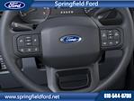 New 2023 Ford F-350 XL Super Cab 4x4 SRW Pickup for sale #7Y0534 - photo 11