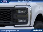 New 2023 Ford F-350 XL Super Cab 4x4 SRW Pickup for sale #7Y0534 - photo 18