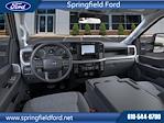 New 2023 Ford F-350 XL Super Cab 4x4 SRW Pickup for sale #7Y0534 - photo 6
