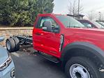 New 2024 Ford F-600 XL Regular Cab Cab Chassis for sale #7Z0207 - photo 1