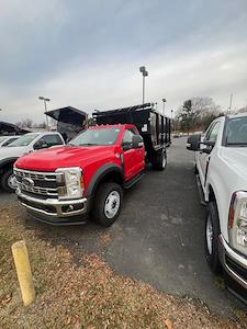 New 2024 Ford F-600 Regular Cab Landscape Dump for sale #7Z0270 - photo 1
