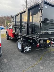 New 2024 Ford F-600 Regular Cab Landscape Dump for sale #7Z0270 - photo 2