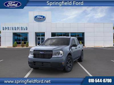 New 2024 Ford Maverick XLT SuperCrew Cab Pickup for sale #7Z0518 - photo 2