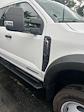 2024 Ford F-550 Crew Cab DRW 4x4 Reading Service Truck for sale #7z0453 - photo 10