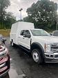 2024 Ford F-550 Crew Cab DRW 4x4 Reading Service Truck for sale #7z0453 - photo 11