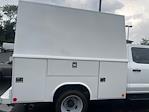 2024 Ford F-550 Crew Cab DRW 4x4 Reading Service Truck for sale #7z0453 - photo 4