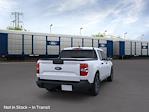 New 2025 Ford Maverick XLT SuperCrew Cab AWD Pickup for sale #7A0157 - photo 8