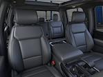 New 2025 Ford F-150 LARIAT SuperCrew Cab 4x4 Pickup for sale #7A0241 - photo 10