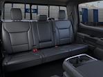 New 2025 Ford F-150 LARIAT SuperCrew Cab 4x4 Pickup for sale #7A0241 - photo 11