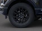 New 2025 Ford F-150 LARIAT SuperCrew Cab 4x4 Pickup for sale #7A0241 - photo 19