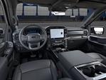 New 2025 Ford F-150 LARIAT SuperCrew Cab 4x4 Pickup for sale #7A0241 - photo 9