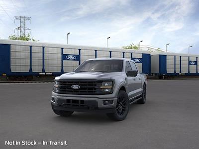 2025 Ford F-150 SuperCrew Cab 4x4 Pickup for sale #7A0150 - photo 2
