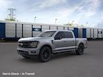 2025 Ford F-150 SuperCrew Cab 4x4 Pickup for sale #7A0150 - photo 1