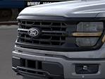 2025 Ford F-150 SuperCrew Cab 4x4 Pickup for sale #7A0150 - photo 17