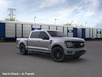 2025 Ford F-150 SuperCrew Cab 4x4 Pickup for sale #7A0150 - photo 7