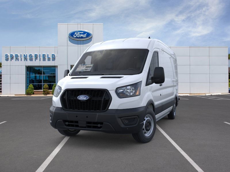 New 2026 Ford Transit 150 - photo 2