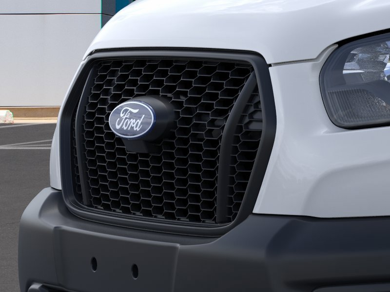 New 2026 Ford Transit 250 - photo 19