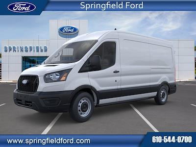 New 2026 Ford Transit 250 - photo 1