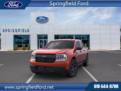 2024 Ford Maverick SuperCrew Cab AWD Pickup for sale #7Z0477 - photo 2