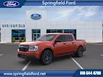 2024 Ford Maverick SuperCrew Cab AWD Pickup for sale #7Z0477 - photo 1