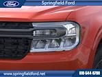 2024 Ford Maverick SuperCrew Cab AWD Pickup for sale #7Z0477 - photo 19