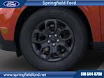 2024 Ford Maverick SuperCrew Cab AWD Pickup for sale #7Z0477 - photo 20
