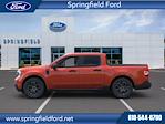2024 Ford Maverick SuperCrew Cab AWD Pickup for sale #7Z0477 - photo 3