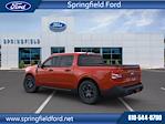 2024 Ford Maverick SuperCrew Cab AWD Pickup for sale #7Z0477 - photo 4