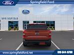 2024 Ford Maverick SuperCrew Cab AWD Pickup for sale #7Z0477 - photo 5