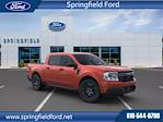 2024 Ford Maverick SuperCrew Cab AWD Pickup for sale #7Z0477 - photo 7