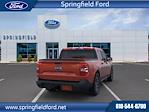 2024 Ford Maverick SuperCrew Cab AWD Pickup for sale #7Z0477 - photo 8