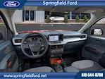 2024 Ford Maverick SuperCrew Cab AWD Pickup for sale #7Z0477 - photo 9