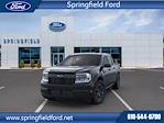 New 2024 Ford Maverick XLT SuperCrew Cab AWD Pickup for sale #7Z0492 - photo 2