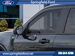New 2024 Ford Maverick XLT SuperCrew Cab AWD Pickup for sale #7Z0492 - photo 21