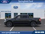 New 2024 Ford Maverick XLT SuperCrew Cab AWD Pickup for sale #7Z0492 - photo 3