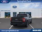 New 2024 Ford Maverick XLT SuperCrew Cab AWD Pickup for sale #7Z0492 - photo 8