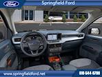 New 2024 Ford Maverick XLT SuperCrew Cab AWD Pickup for sale #7Z0492 - photo 9
