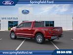 New 2024 Ford F-150 XLT SuperCrew Cab 4x4 Pickup for sale #7Z0395 - photo 4