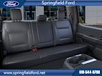 New 2024 Ford F-250 LARIAT Crew Cab 4x4 Pickup for sale #7Z0154 - photo 11