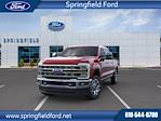 New 2024 Ford F-250 LARIAT Crew Cab 4x4 Pickup for sale #7Z0154 - photo 9