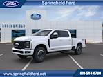 2024 Ford F-350 Crew Cab SRW 4x4 Pickup for sale #7Z0191 - photo 1