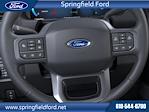 2024 Ford F-350 Crew Cab SRW 4x4 Pickup for sale #7Z0191 - photo 12