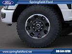2024 Ford F-350 Crew Cab SRW 4x4 Pickup for sale #7Z0191 - photo 21
