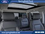 2024 Ford F-350 Crew Cab SRW 4x4 Pickup for sale #7Z0191 - photo 19