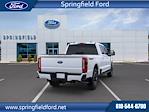 2024 Ford F-350 Crew Cab SRW 4x4 Pickup for sale #7Z0191 - photo 8
